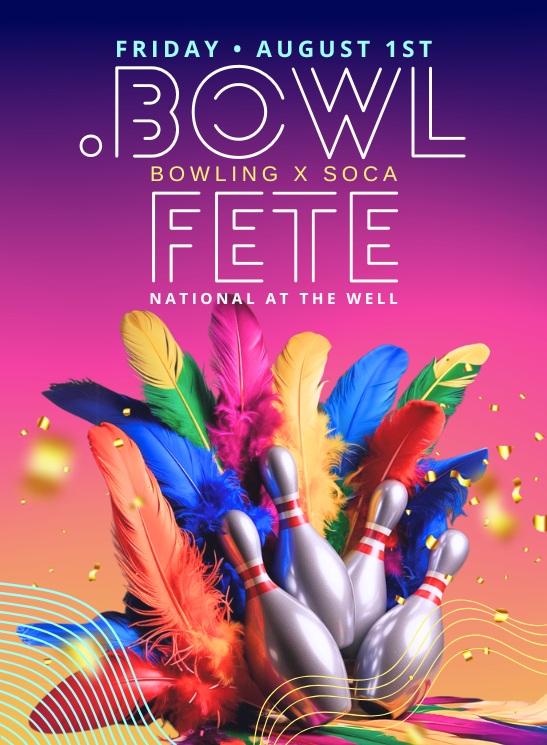 Bowl Fete